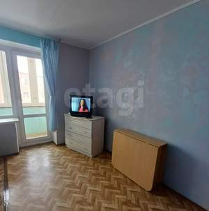 1-к квартира, на длительный срок, 38м2, 3/9 этаж