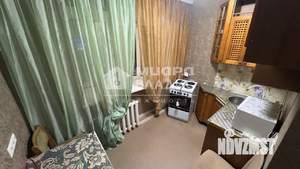 1-к квартира, на длительный срок, 33м2, 2/5 этаж