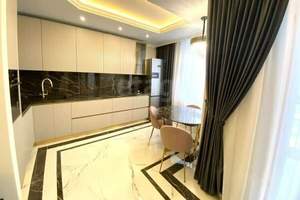 3-к квартира, на длительный срок, 90м2, 13/18 этаж