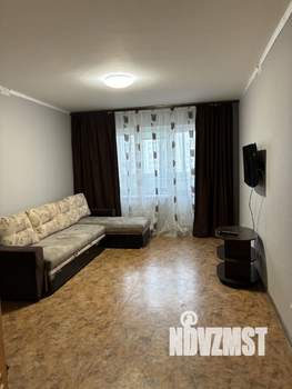 2-к квартира, на длительный срок, 55м2, 4/10 этаж