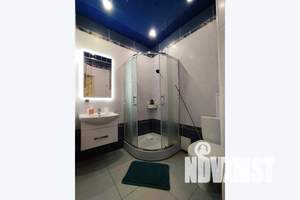 2-к квартира, посуточно, 42м2, 3/5 этаж