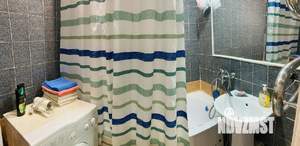 1-к квартира, посуточно, 40м2, 1/12 этаж