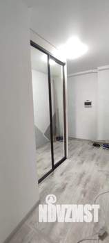 1-к квартира, на длительный срок, 37м2, 2/16 этаж