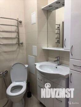 1-к квартира, на длительный срок, 40м2, 3/11 этаж