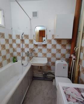 1-к квартира, на длительный срок, 31м2, 3/9 этаж