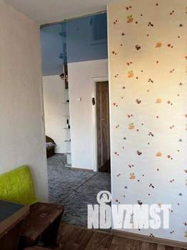 1-к квартира, на длительный срок, 31м2, 5/5 этаж