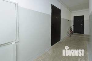 1-к квартира, посуточно, 45м2, 3/9 этаж