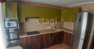 1-к квартира, на длительный срок, 47м2, 13/15 этаж