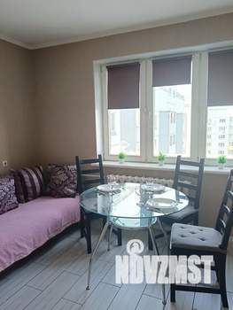2-к квартира, посуточно, 60м2, 10/11 этаж