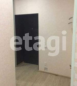 1-к квартира, на длительный срок, 40м2, 15/13 этаж