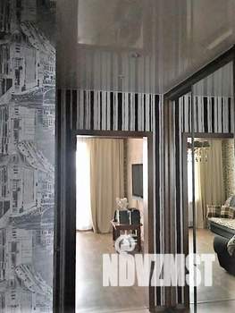 1-к квартира, на длительный срок, 38м2, 6/10 этаж