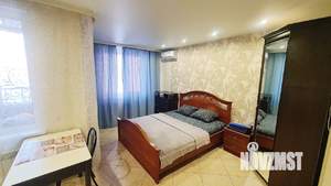1-к квартира, посуточно, 36м2, 11/19 этаж