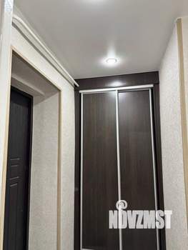 1-к квартира, на длительный срок, 30м2, 2/5 этаж