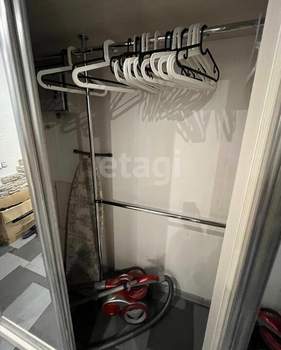 Студия квартира, на длительный срок, 70м2, 1/6 этаж