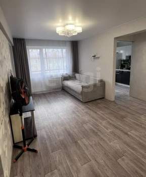 2-к квартира, на длительный срок, 44м2, 5/5 этаж