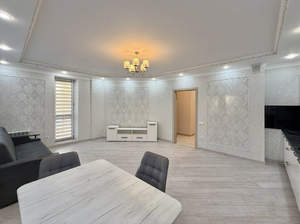 2-к квартира, на длительный срок, 61м2, 3/16 этаж