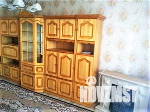 2-к квартира, на длительный срок, 54м2, 4/9 этаж