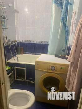 2-к квартира, на длительный срок, 45м2, 4/5 этаж