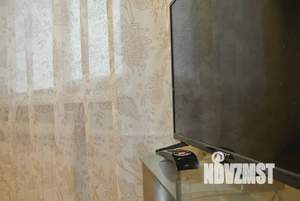 1-к квартира, посуточно, 40м2, 1/5 этаж