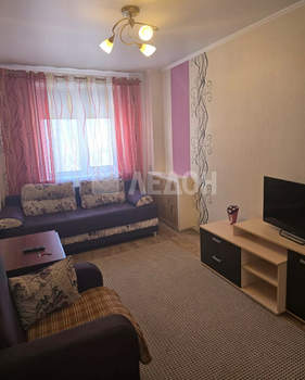 2-к квартира, на длительный срок, 40м2, 4/9 этаж