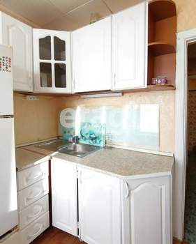 1-к квартира, на длительный срок, 34м2, 4/5 этаж