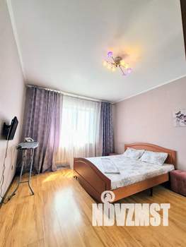 2-к квартира, посуточно, 57м2, 7/9 этаж