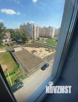 1-к квартира, на длительный срок, 34м2, 6/10 этаж