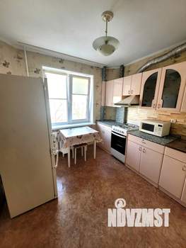 1-к квартира, на длительный срок, 35м2, 3/5 этаж