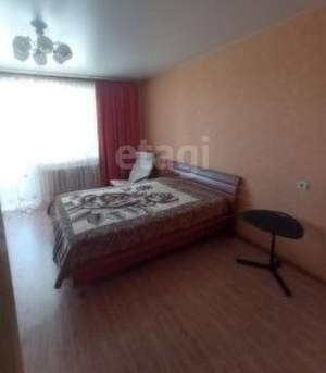 1-к квартира, на длительный срок, 53м2, 9/10 этаж