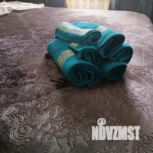 1-к квартира, посуточно, 36м2, 3/5 этаж