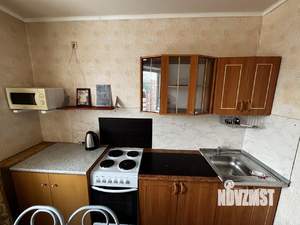 1-к квартира, на длительный срок, 47м2, 9/12 этаж