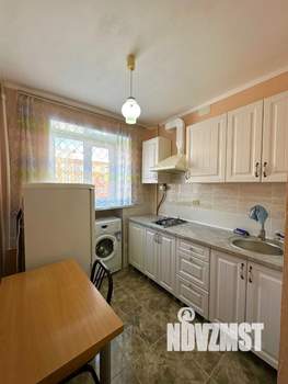 1-к квартира, на длительный срок, 30м2, 3/5 этаж