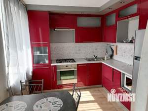 1-к квартира, посуточно, 38м2, 7/9 этаж