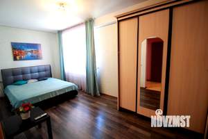 1-к квартира, посуточно, 43м2, 1/14 этаж