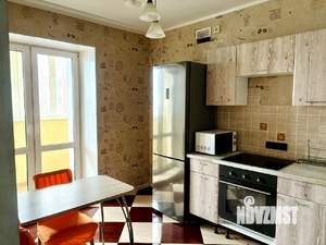 1-к квартира, на длительный срок, 42м2, 5/9 этаж