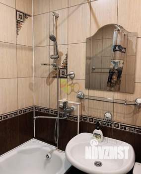 1-к квартира, на длительный срок, 39м2, 2/10 этаж