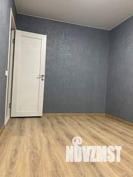 2-к квартира, посуточно, 46м2, 2/5 этаж