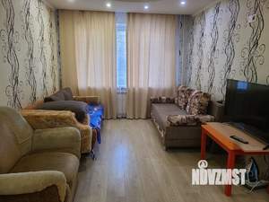 3-к квартира, на длительный срок, 57м2, 1/9 этаж