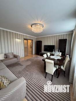 4-к квартира, на длительный срок, 140м2, 4/9 этаж