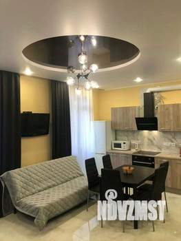 2-к квартира, на длительный срок, 58м2, 10/15 этаж