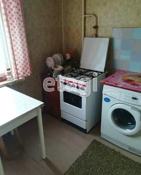 1-к квартира, на длительный срок, 39м2, 4/9 этаж