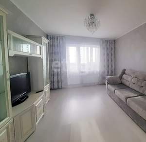 2-к квартира, на длительный срок, 56м2, 5/10 этаж