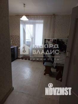 1-к квартира, на длительный срок, 31м2, 4/5 этаж