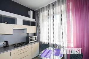 2-к квартира, посуточно, 45м2, 1/1 этаж