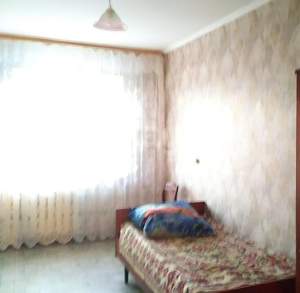 2-к квартира, на длительный срок, 45м2, 5/5 этаж