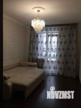 2-к квартира, на длительный срок, 55м2, 3/7 этаж