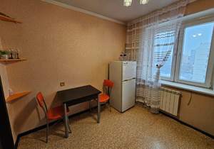 1-к квартира, на длительный срок, 35м2, 9/10 этаж