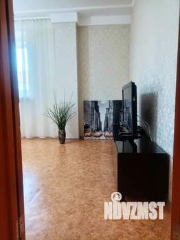 1-к квартира, на длительный срок, 51м2, 10/16 этаж