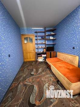 2-к квартира, на длительный срок, 43м2, 9/9 этаж