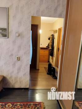 1-к квартира, на длительный срок, 45м2, 6/10 этаж